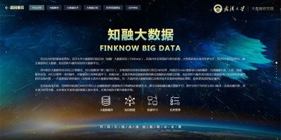 武大大数据研究院